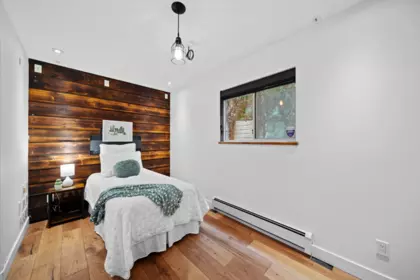 Loft / Bonus Room Photo of 224 Fourth Avenue, New Westminster, BC
