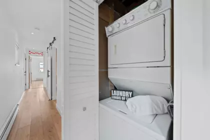 Mudroom Photo of 224 Fourth Avenue, New Westminster, BC
