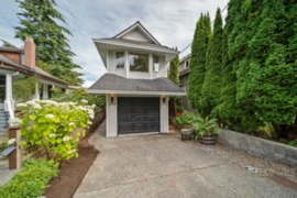 224 Fourth Avenue, New Westminster, BC