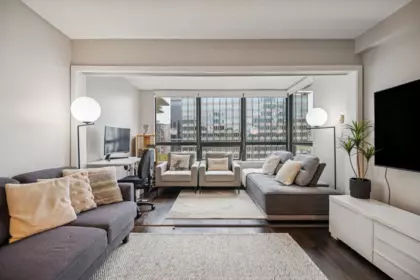 2205 938 Smithe Street, Vancouver, BC, Vancouver — Apartment/Condo for sale