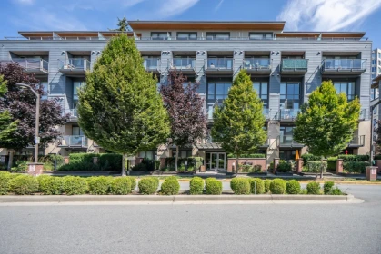 306 3090 Gladwin Road, Abbotsford, BC, Abbotsford — Apartment/Condo for sale