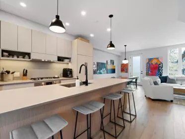 31 528 E 2nd Street, North Vancouver, BC, North Vancouver — Townhouse for sale