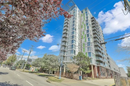 1602 7080 No. 3 Road, Richmond, BC, Richmond — Apartment/Condo for sale
