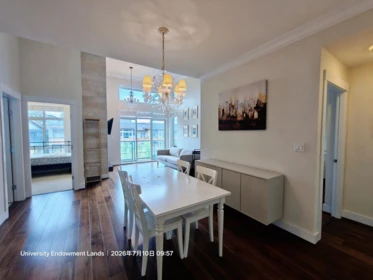 420 5777 Birney Avenue, Vancouver, BC, Vancouver — Apartment/Condo for sale
