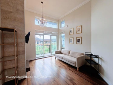 420 5777 Birney Avenue, Vancouver, BC, Vancouver — Apartment/Condo for sale