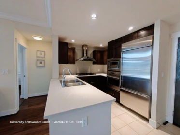 420 5777 Birney Avenue, Vancouver, BC, Vancouver — Apartment/Condo for sale