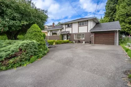 6380 Chatsworth Road, Richmond, BC, Richmond — Single Family Residence for sale