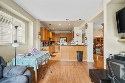 103 16655 64 Avenue, Surrey, BC, Surrey — Townhouse for sale