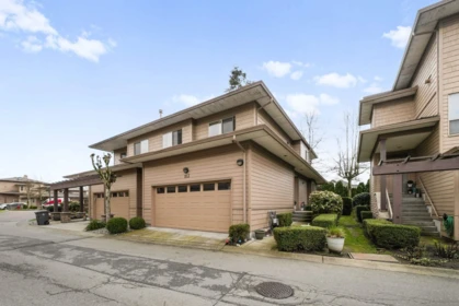 103 16655 64 Avenue, Surrey, BC, Surrey — Townhouse for sale