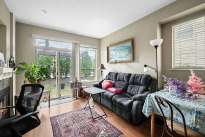 103 16655 64 Avenue, Surrey, BC, Surrey — Townhouse for sale
