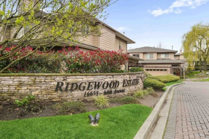 103 16655 64 Avenue, Surrey, BC, Surrey — Townhouse for sale