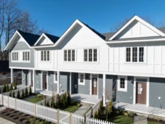 6 2808 St. George Street, Port Moody, BC