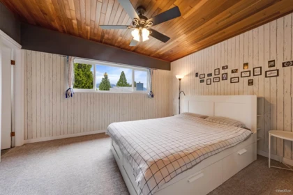 Family Room Photo of 1066 Bernard Place, Port Coquitlam, BC