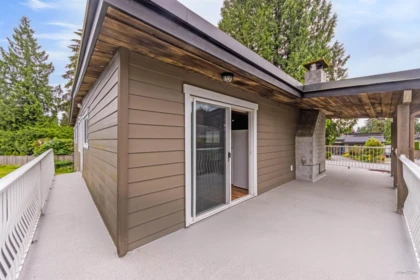 Kitchen Photo of 1066 Bernard Place, Port Coquitlam, BC