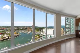 2302 1500 Howe Street, Vancouver, BC