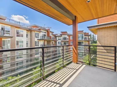 605 5981 Gray Avenue, Vancouver, BC, Vancouver — Apartment/Condo for sale