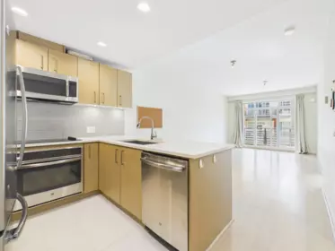605 5981 Gray Avenue, Vancouver, BC, Vancouver — Apartment/Condo for sale