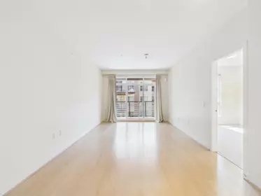 Primary Bedroom Photo of 605 5981 Gray Avenue, Vancouver, BC