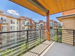 605 5981 Gray Avenue, Vancouver, BC