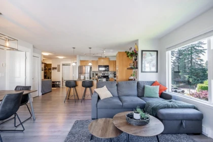 316 2955 Diamond Crescent, Abbotsford, BC, Abbotsford — Apartment/Condo for sale