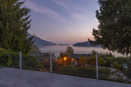 45 Sweetwater Place, Lions Bay, BC, Lions Bay — Single Family Residence for sale