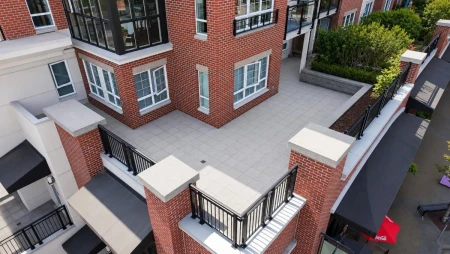 201 2940 King George Boulevard, Surrey, BC, Surrey — Apartment/Condo for sale