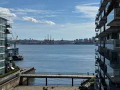 604 162 Victory Ship Way, North Vancouver, BC
