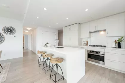 Pantry Photo of 1801 518 Whiting Way, Coquitlam, BC