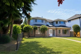 2718 Oliver Crescent, Vancouver, BC