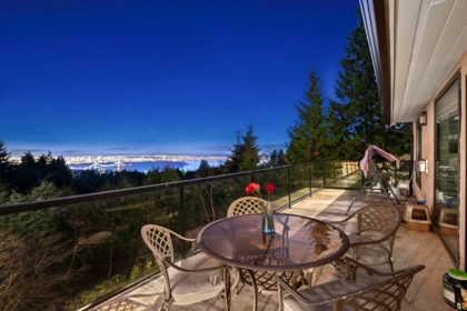 1375 Burnside Road, West Vancouver, BC, West Vancouver — Single Family Residence for sale