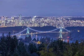 1375 Burnside Road, West Vancouver, BC