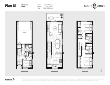 Aerial View of 19 33525 Kingston Avenue, Abbotsford, BC