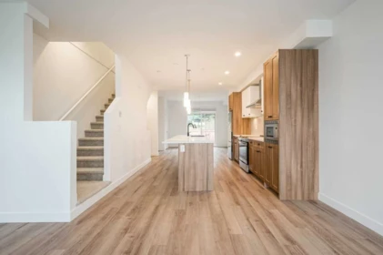 Pantry Photo of 2 20487 65 Avenue, Langley, BC
