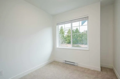 Primary Bedroom Photo of 2 20487 65 Avenue, Langley, BC
