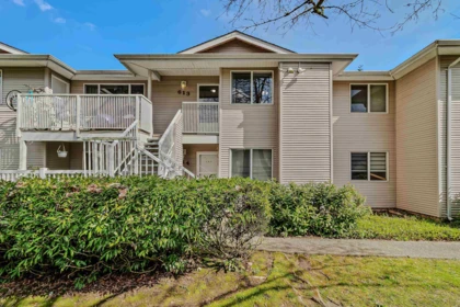 613 13923 72 Avenue, Surrey, BC, Surrey — Townhouse for sale