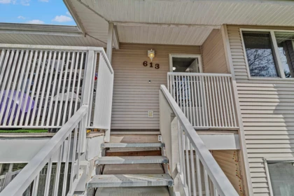613 13923 72 Avenue, Surrey, BC, Surrey — Townhouse for sale