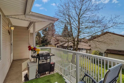 613 13923 72 Avenue, Surrey, BC, Surrey — Townhouse for sale