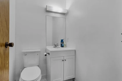 Laundry Room Photo of 613 13923 72 Avenue, Surrey, BC