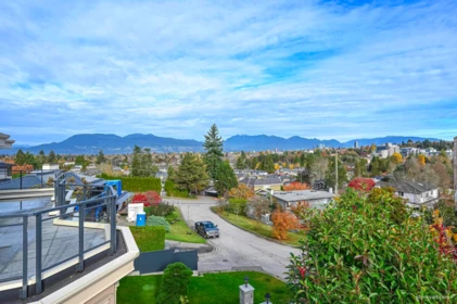 4729 Paton Street, Vancouver, BC, Vancouver — Single Family Residence for sale