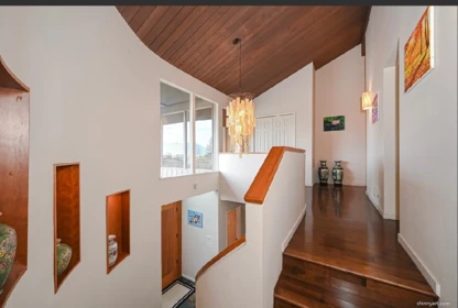 Pantry Photo of 4729 Paton Street, Vancouver, BC