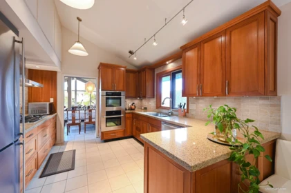 Primary Bedroom Photo of 4729 Paton Street, Vancouver, BC