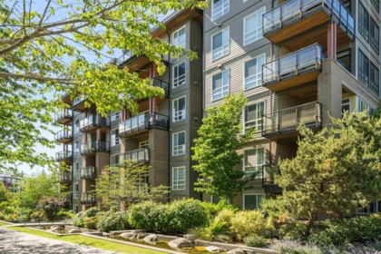 217 6033 Gray Avenue, Vancouver, BC, Vancouver — Apartment/Condo for sale