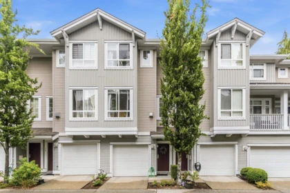 19 15068 58 Avenue, Surrey, BC, Surrey — Townhouse for sale