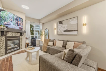 19 15068 58 Avenue, Surrey, BC, Surrey — Townhouse for sale