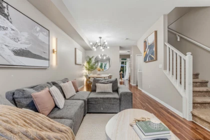 19 15068 58 Avenue, Surrey, BC, Surrey — Townhouse for sale