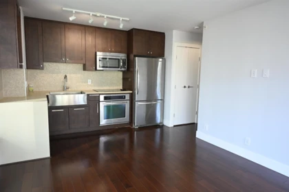 1403 888 Homer Street, Vancouver, BC, Vancouver — Apartment/Condo for sale