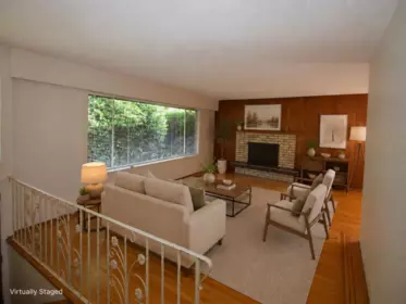 929 Prospect Avenue, North Vancouver, BC, North Vancouver — Single Family Residence for sale