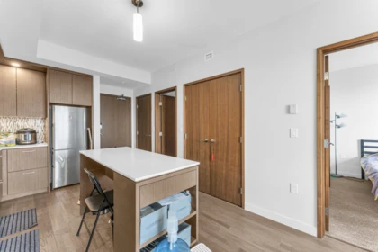 Pantry Photo of 2702 13495 Central Avenue, Surrey, BC