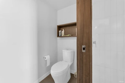 Powder Room Photo of 2702 13495 Central Avenue, Surrey, BC