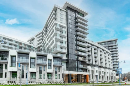 528 6300 Minoru Boulevard, Richmond, BC, Richmond — Apartment/Condo for sale
